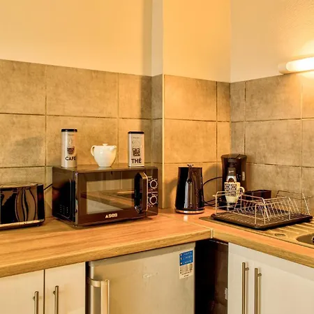 Le Loft Boucherat - Hypercentre - 2 Pers Апартаменты *